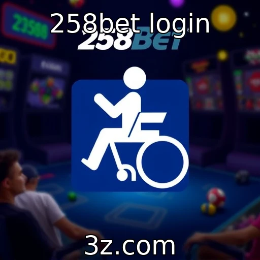 Acessibilidade nos jogos para pessoas com deficiência