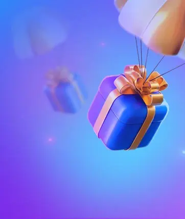 258bet login bonus banner