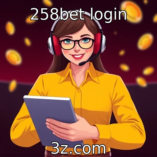 Importância do suporte ao cliente em plataformas como 258bet