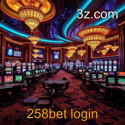258bet login eSports