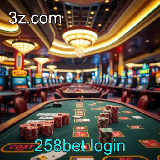 258bet login Loterias